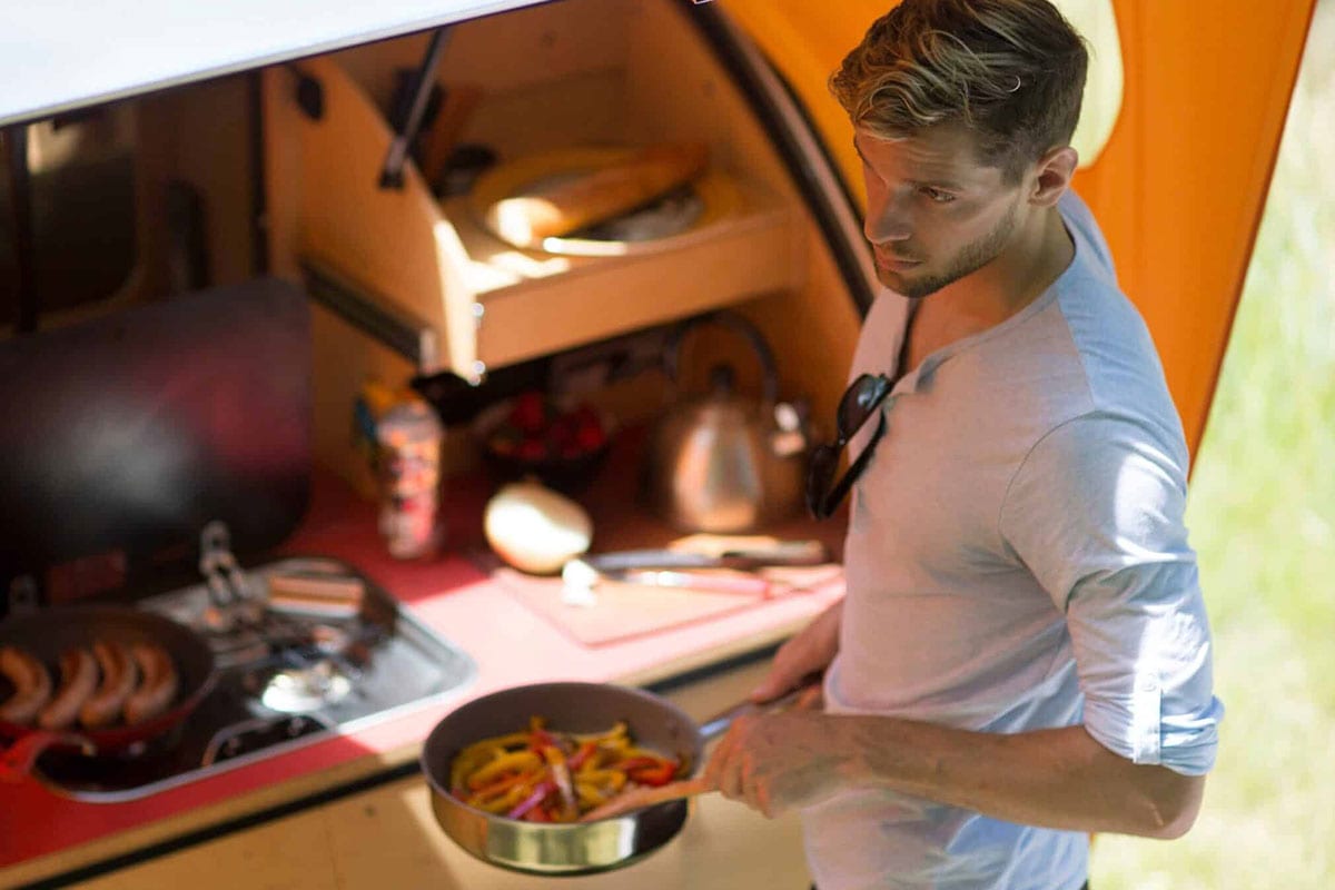 Foodie Featured
