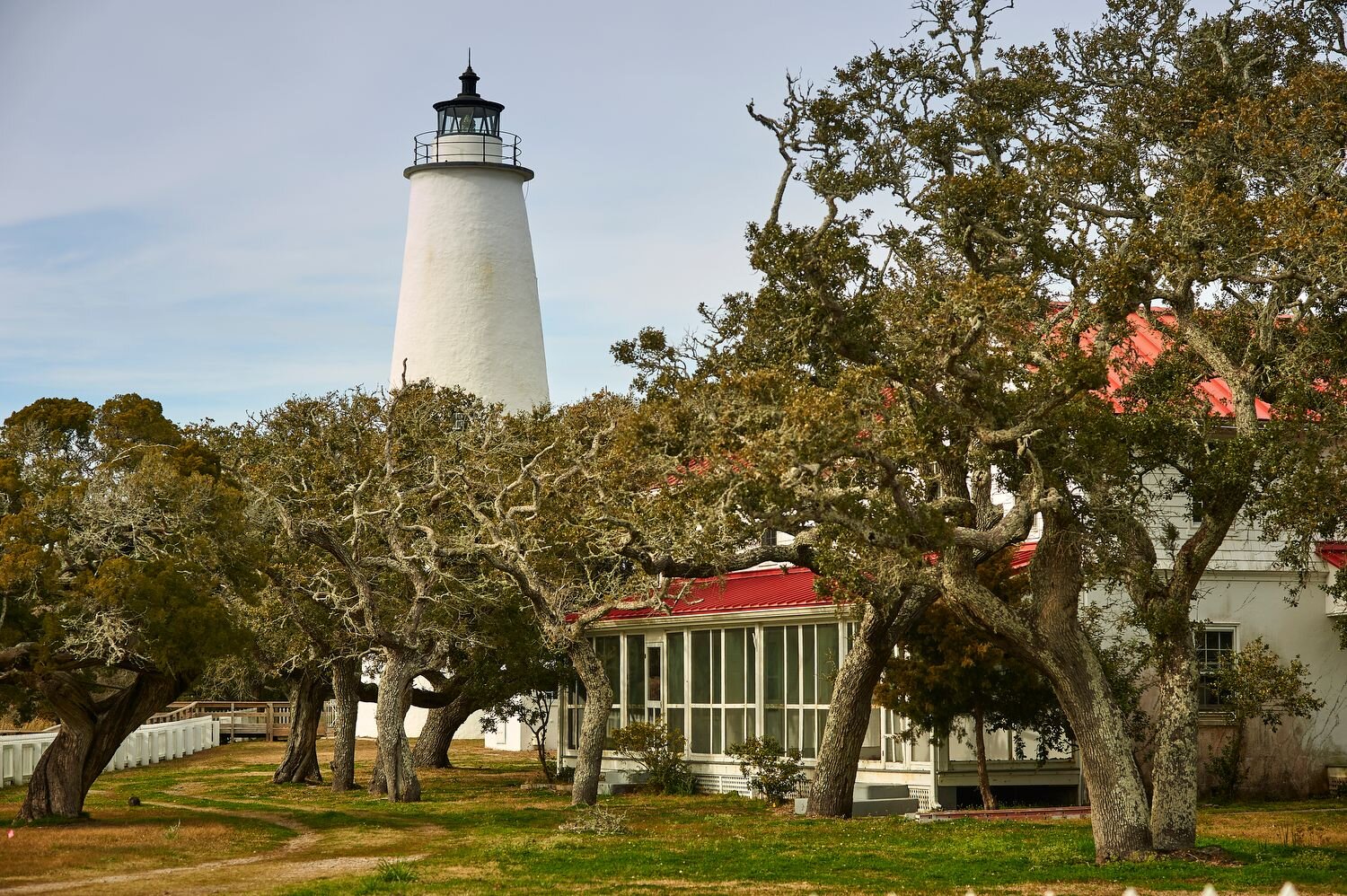Lighthouse 1