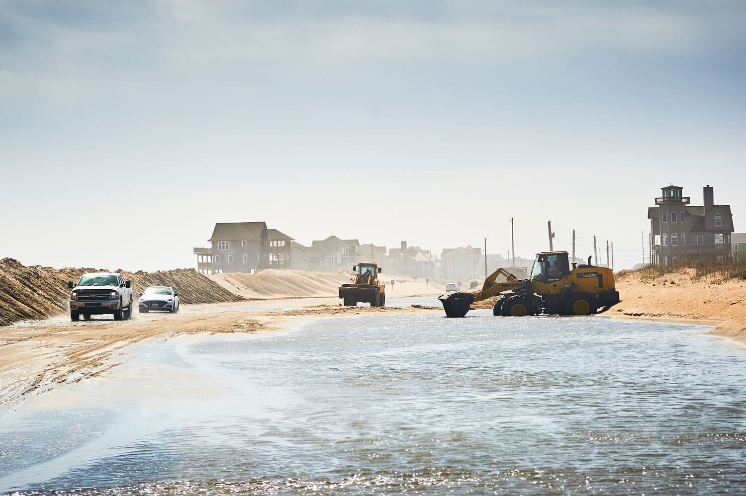 Outer Banks 1
