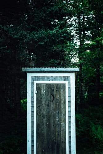 Outhouse