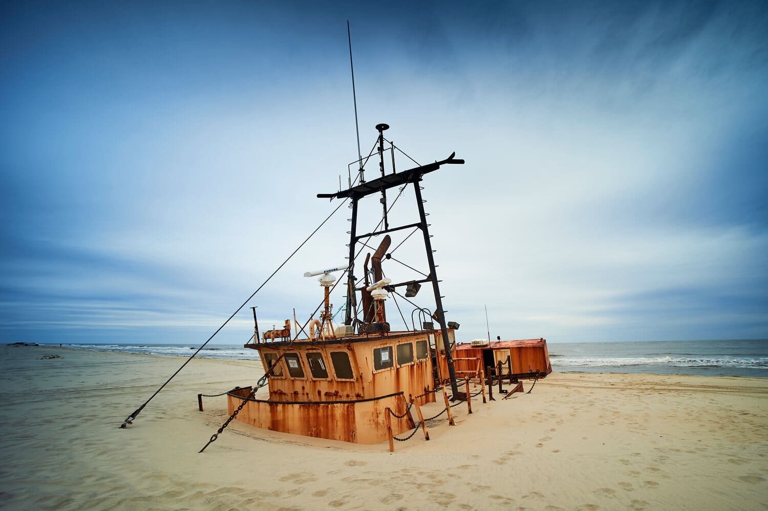 Shipwreck