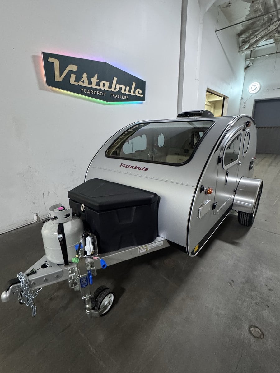 Vistabule #1007 9 Vistabule #1007 - Image 5