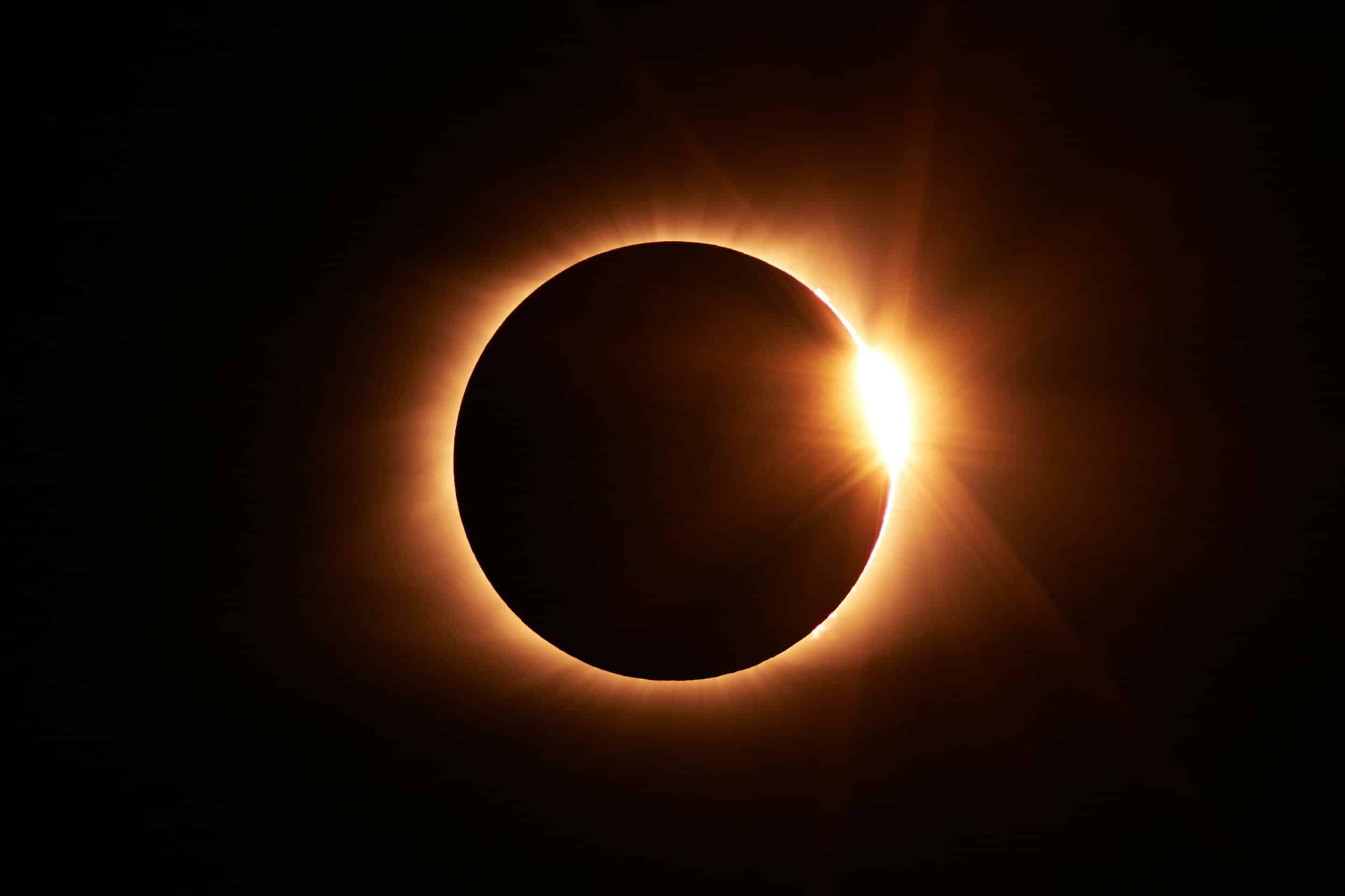 5 Unique Locations To View The 2024 Solar Eclipse