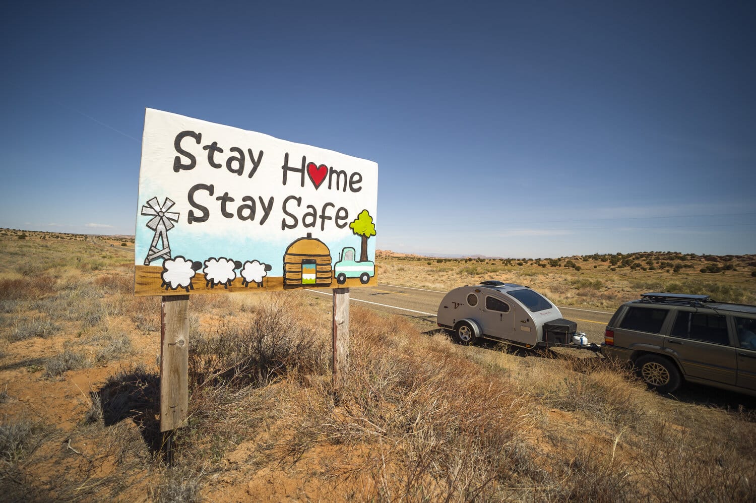 Stayhome Stayhome