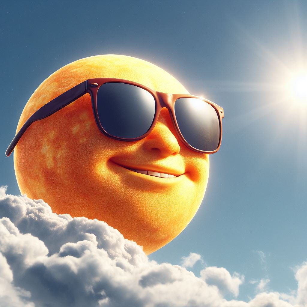 Sunshine