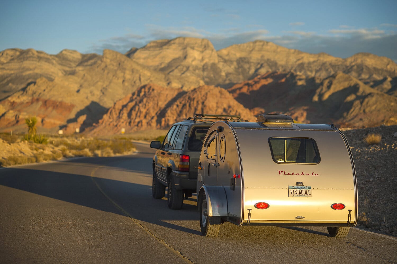 Climate Control: Teardrop Camper Ac And Furnaces
