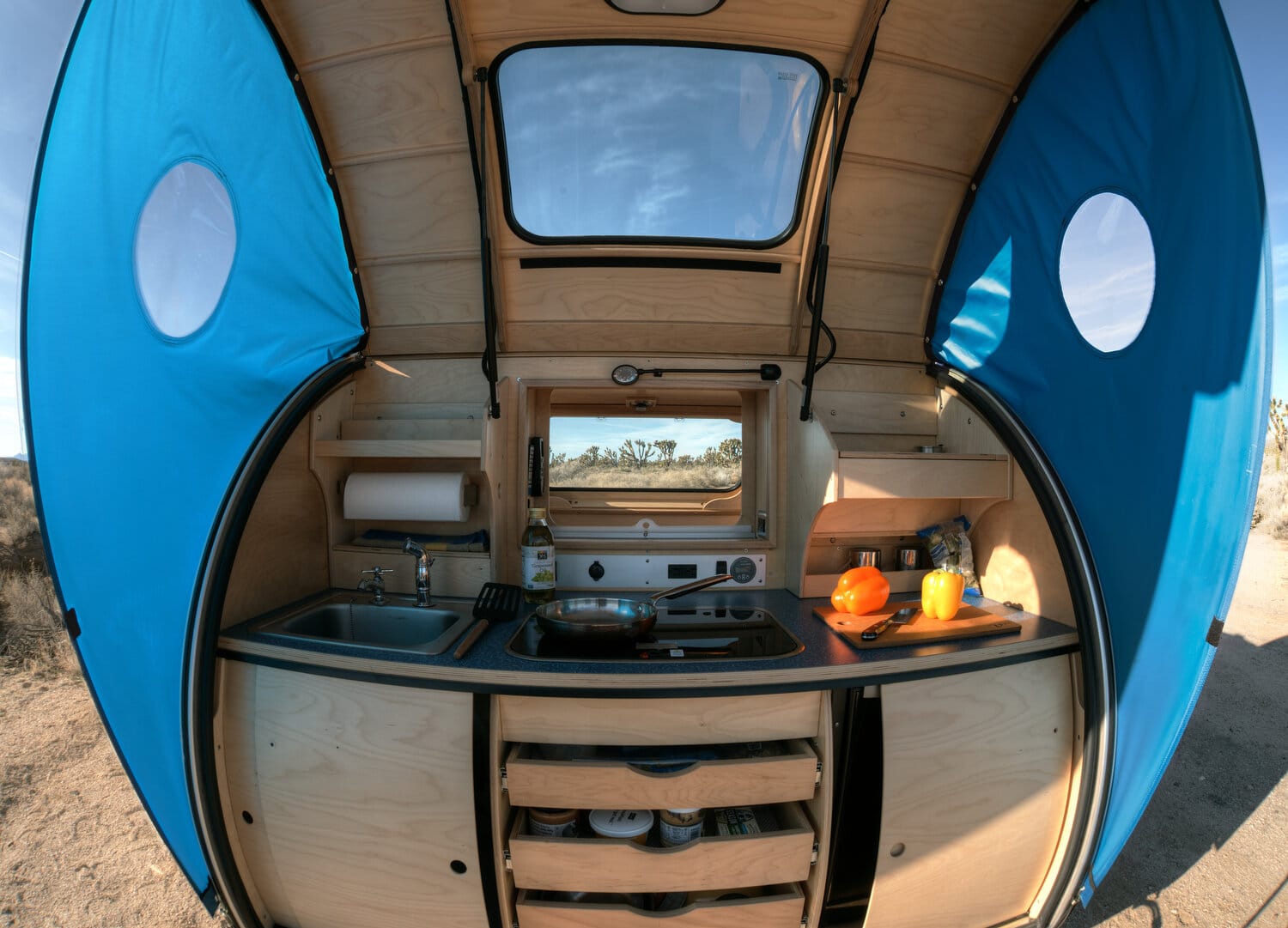 Teardrop_Camper_Kitchen_Options Teardrop Camper Kitchen Options