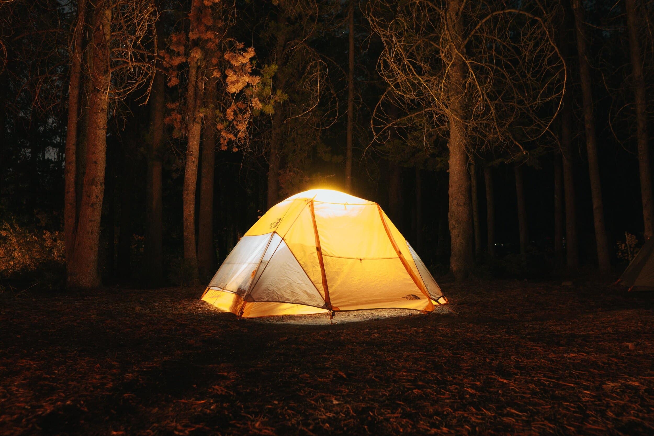 Tent-Camping Tent Camping