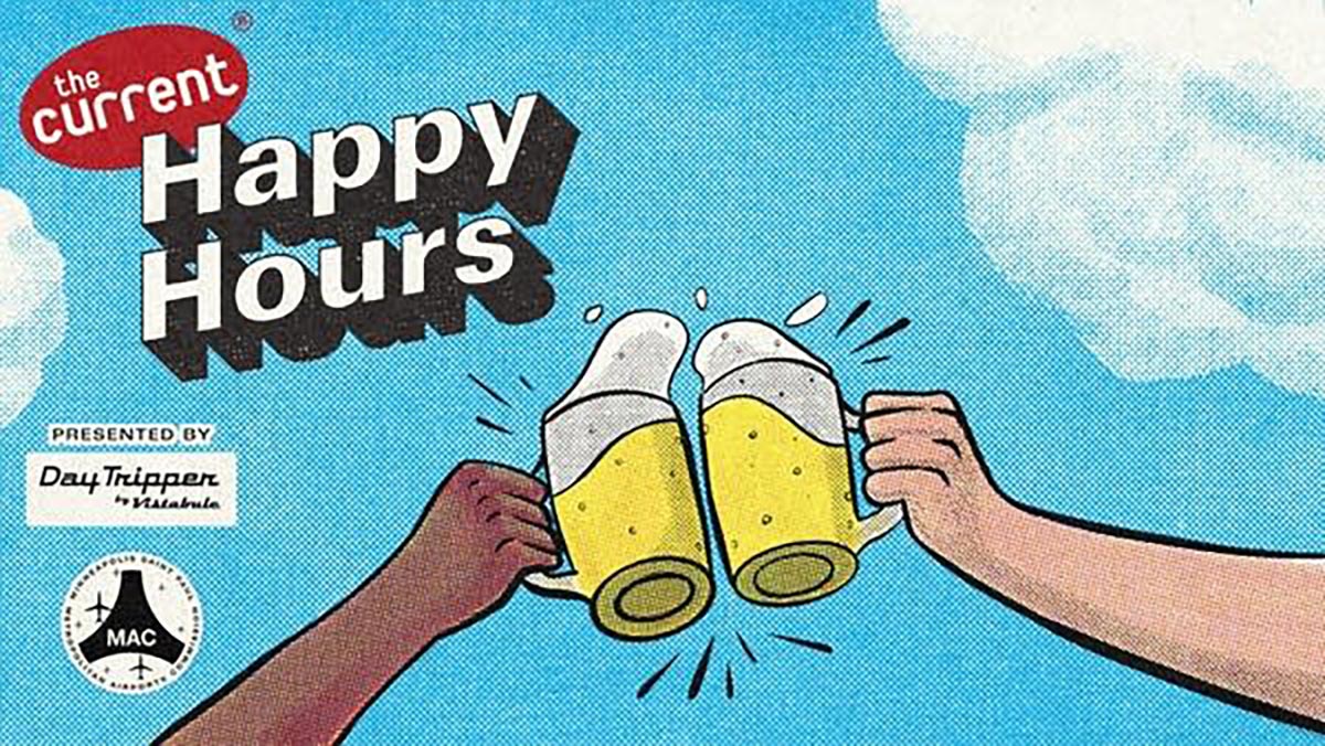 The Current’S Happy Hours: Surly Brewing Co.