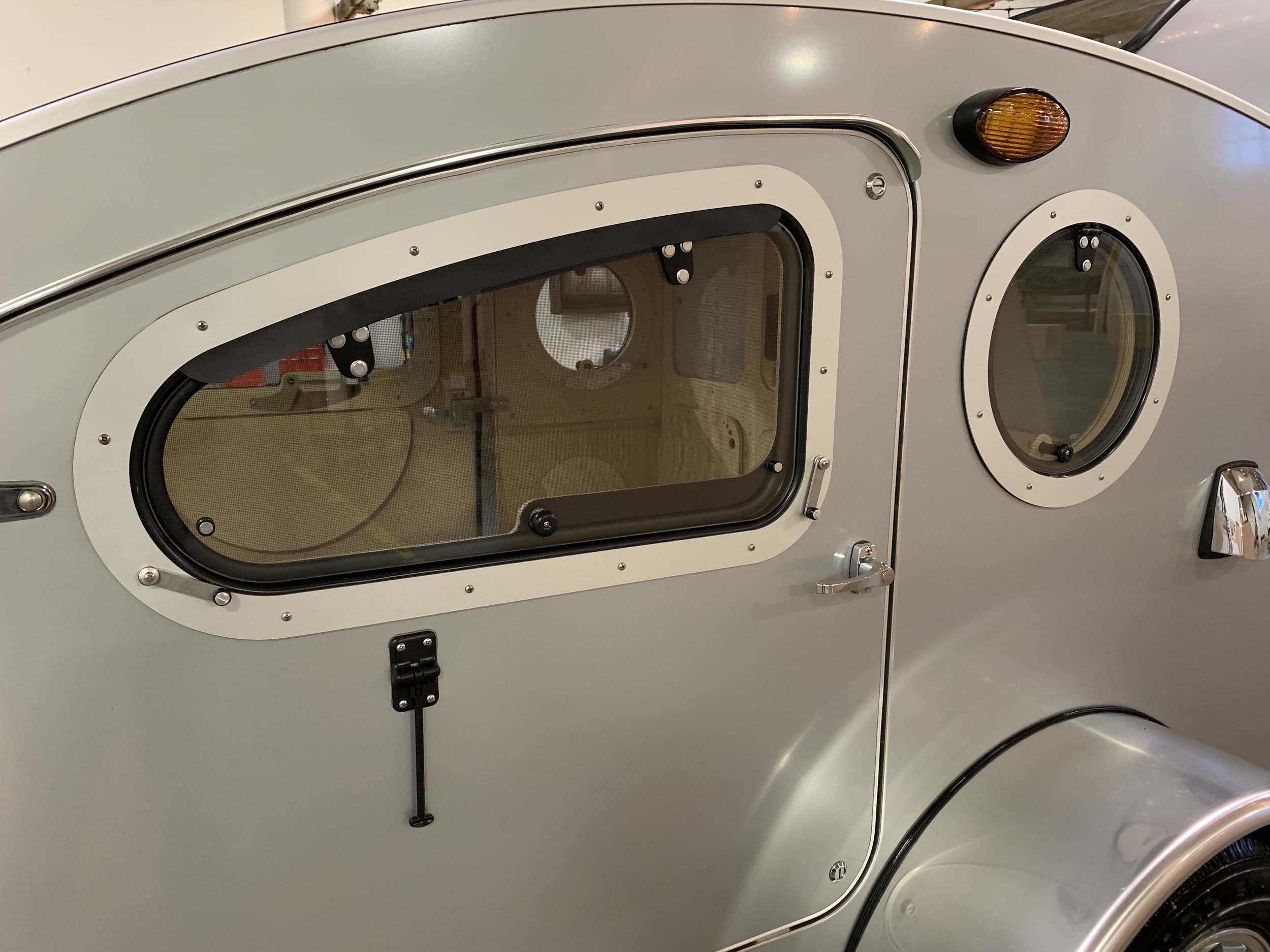 Trailer-Doors Trailer Doors