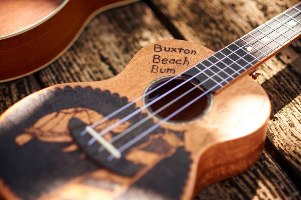 Ukulele