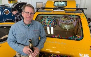 Our 1,000Th Vistabule Milestone Event! 3 Vistabule Gallery 060