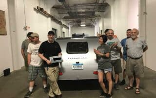 Our 1,000Th Vistabule Milestone Event! 10 Vistabule Gallery 082