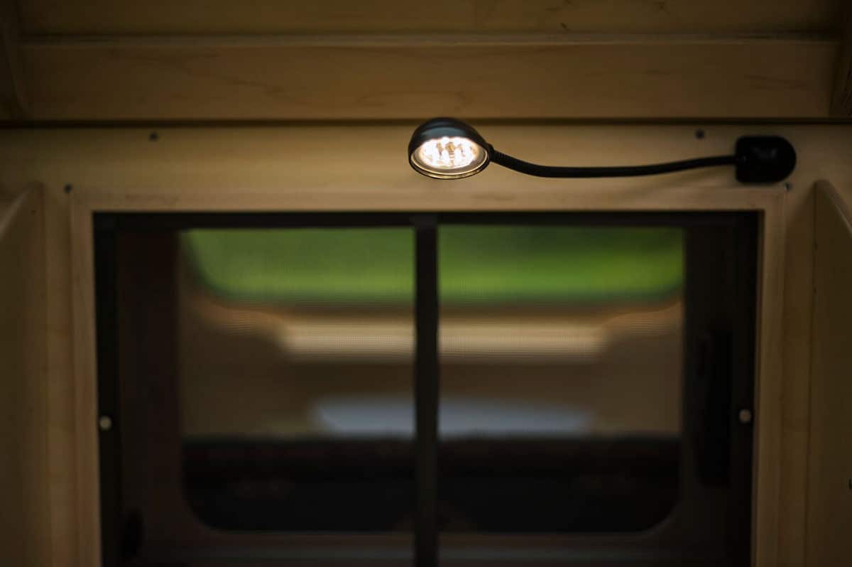 Starry Nights And Galley Lights Promotion 8 Vistabule Teardrop Trailer Bendygalleylight 1