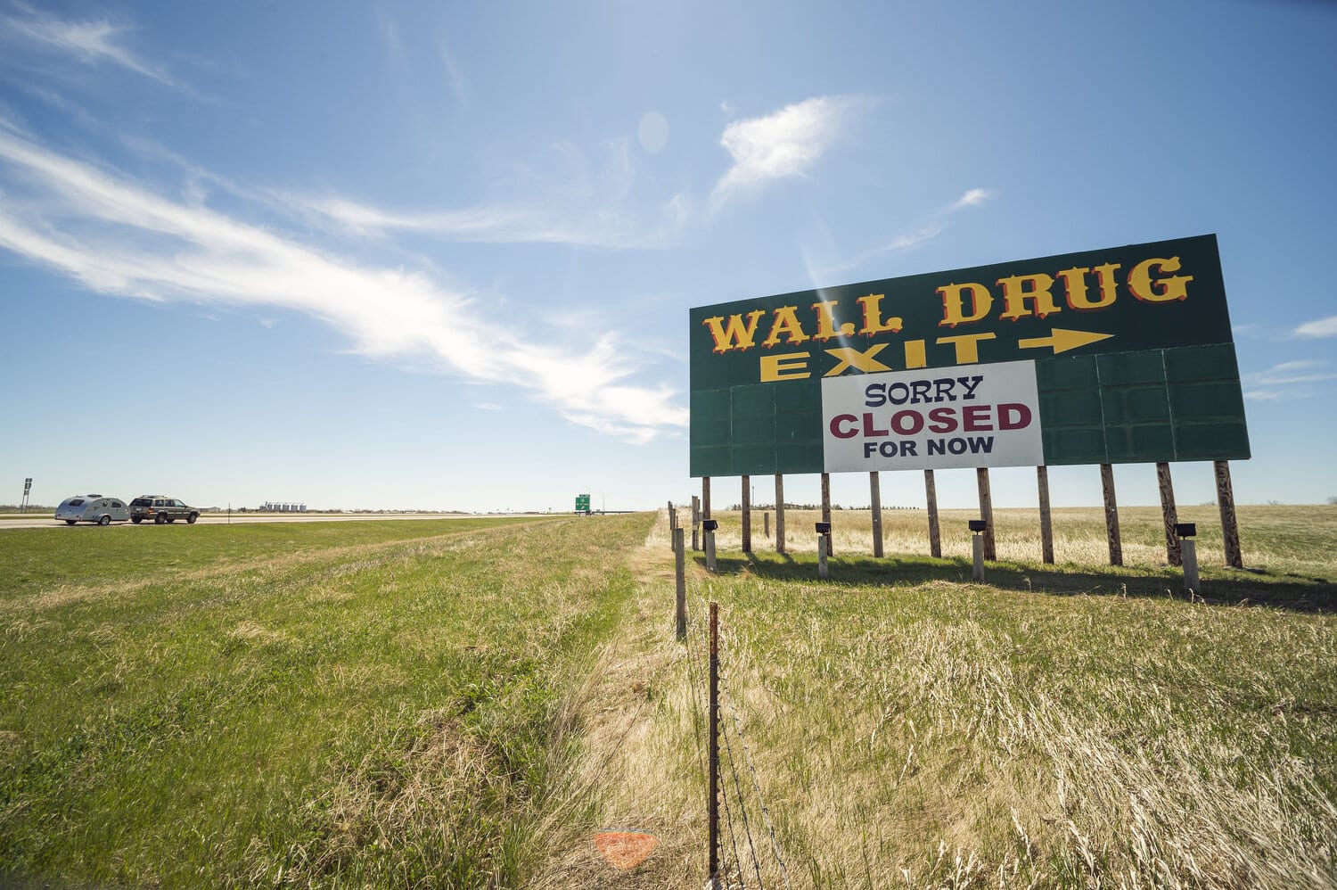 Walldrug Walldrug