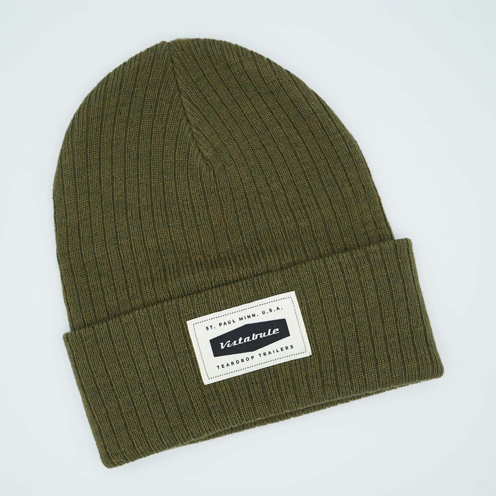 Winter Hat Geen 1