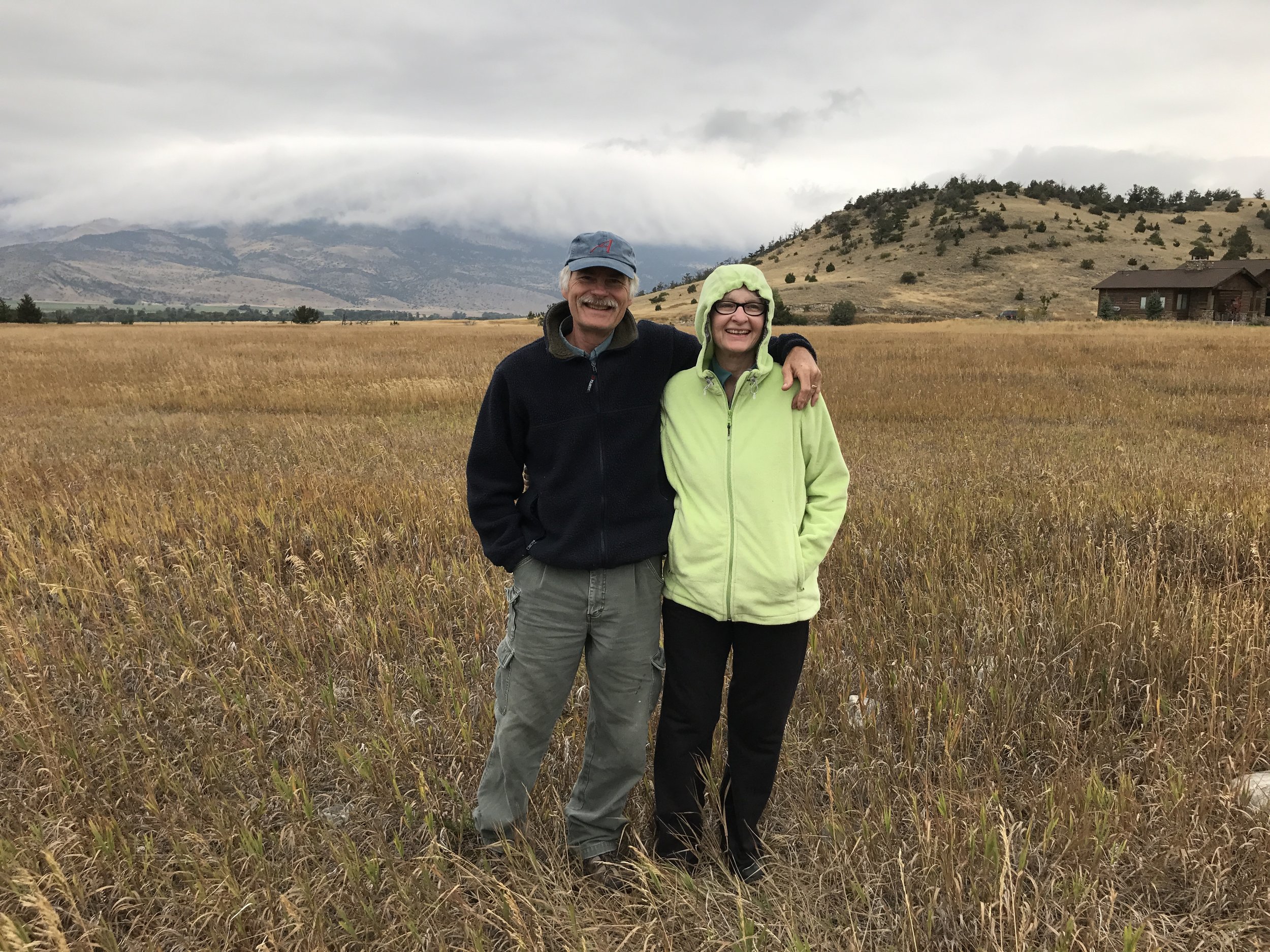 Yellowstone 2